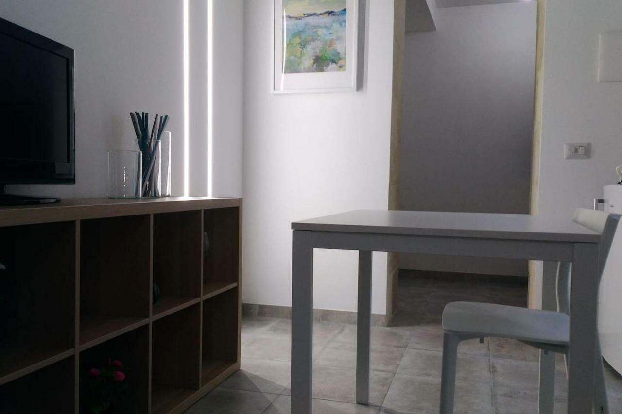 Casa Vacanze Scicli Centro Экстерьер фото