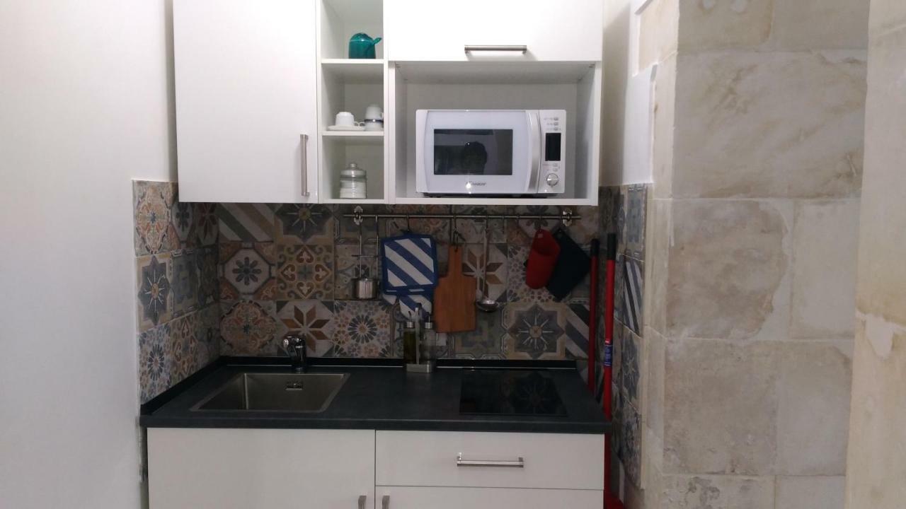 Casa Vacanze Scicli Centro Экстерьер фото