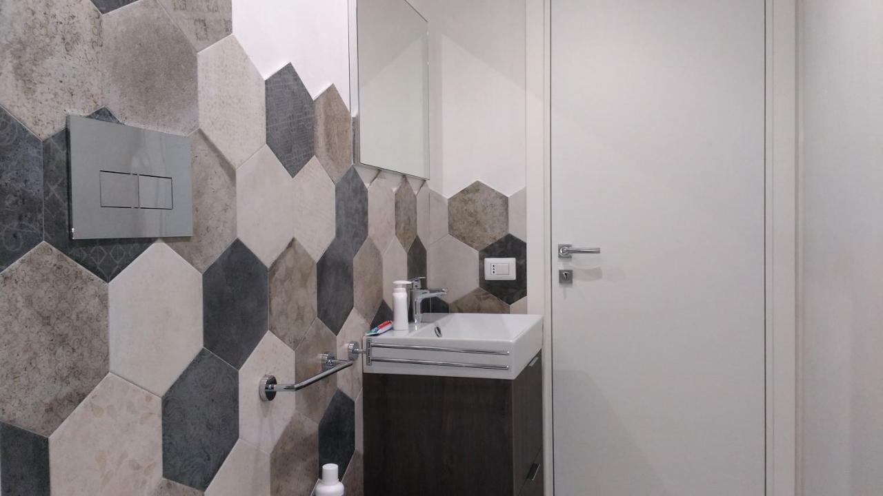 Casa Vacanze Scicli Centro Экстерьер фото